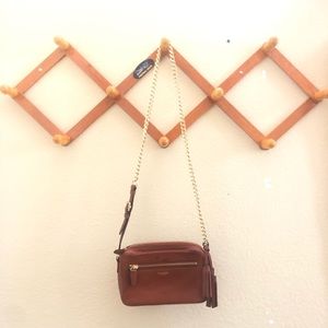 Coach Cross Body Bag